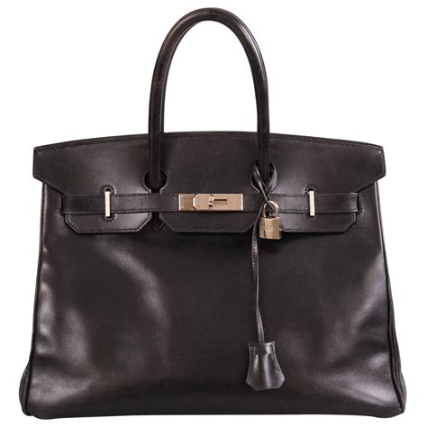 Hermès Birkin 35cm For Sale .